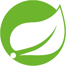 Ícone do Spring Boot